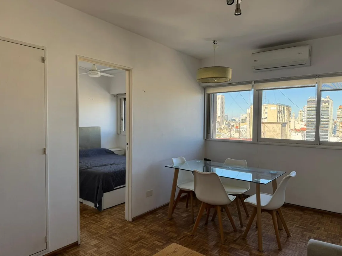 Departamento en alquiler en Retiro, foto 2