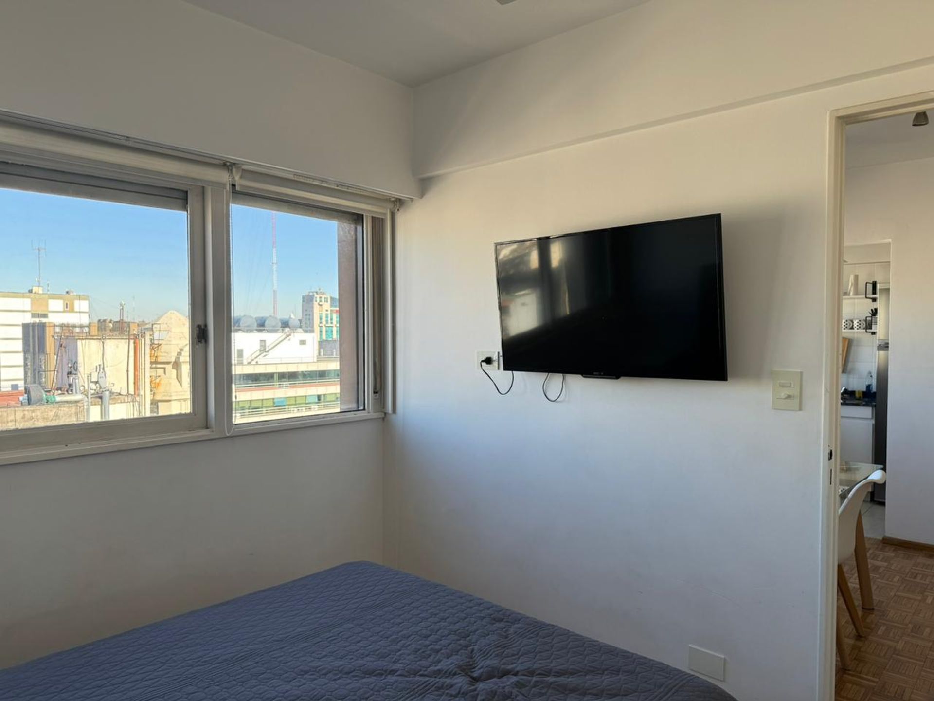 Foto 7 — ALQUILER DPTO 2 AMB. PRECIO INCLUYE: EXPENSAS/ABL