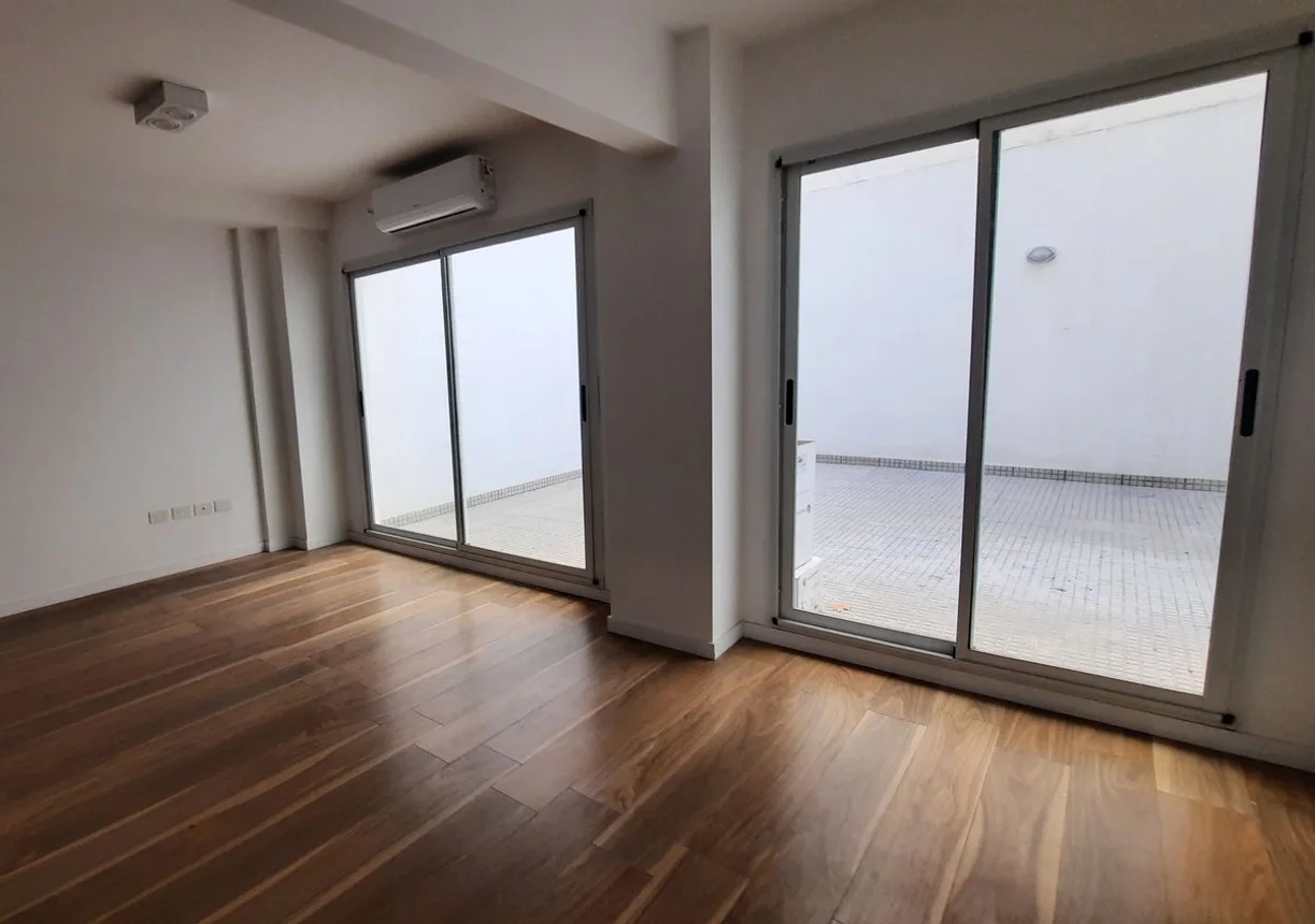 Departamento en alquiler en Villa Crespo, foto 4
