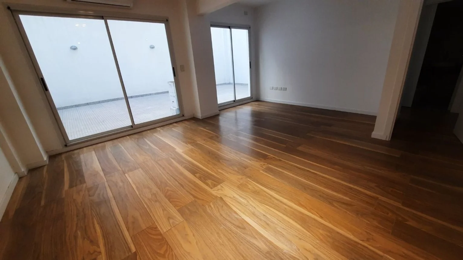 Departamento en alquiler en Villa Crespo