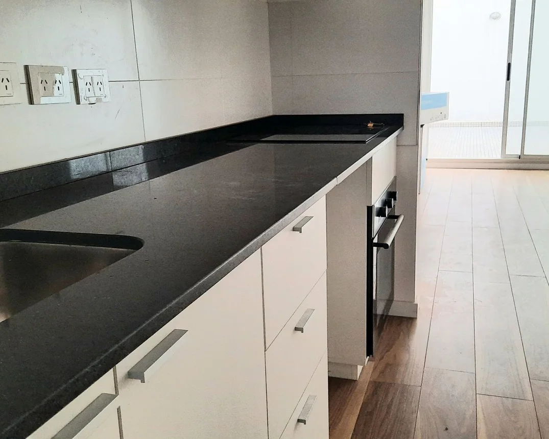 Departamento en alquiler en Villa Crespo, foto 3