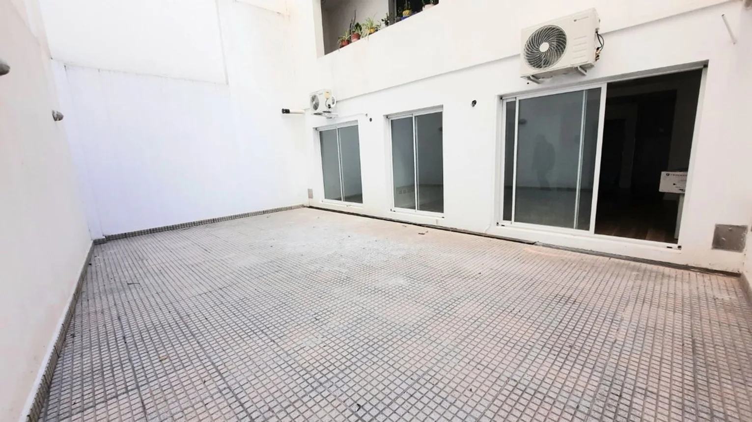 Departamento en alquiler en Villa Crespo, foto 2