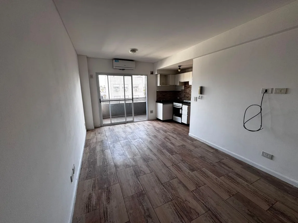 Venta departamento monoambiente barrio naon, foto 3