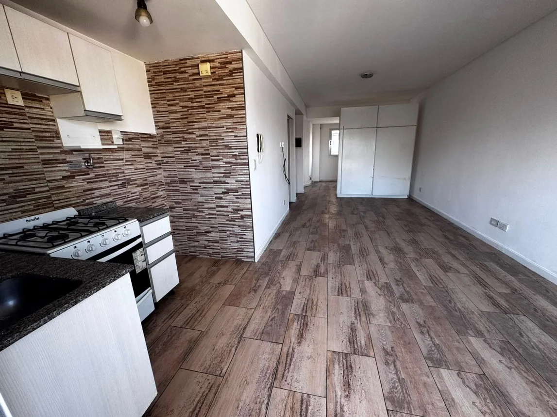 Venta departamento monoambiente barrio naon, foto 1