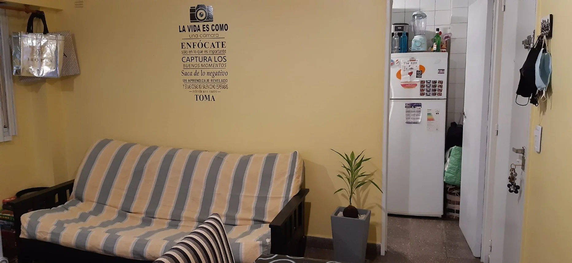 Departamento en venta en Santos Lugares, foto 4