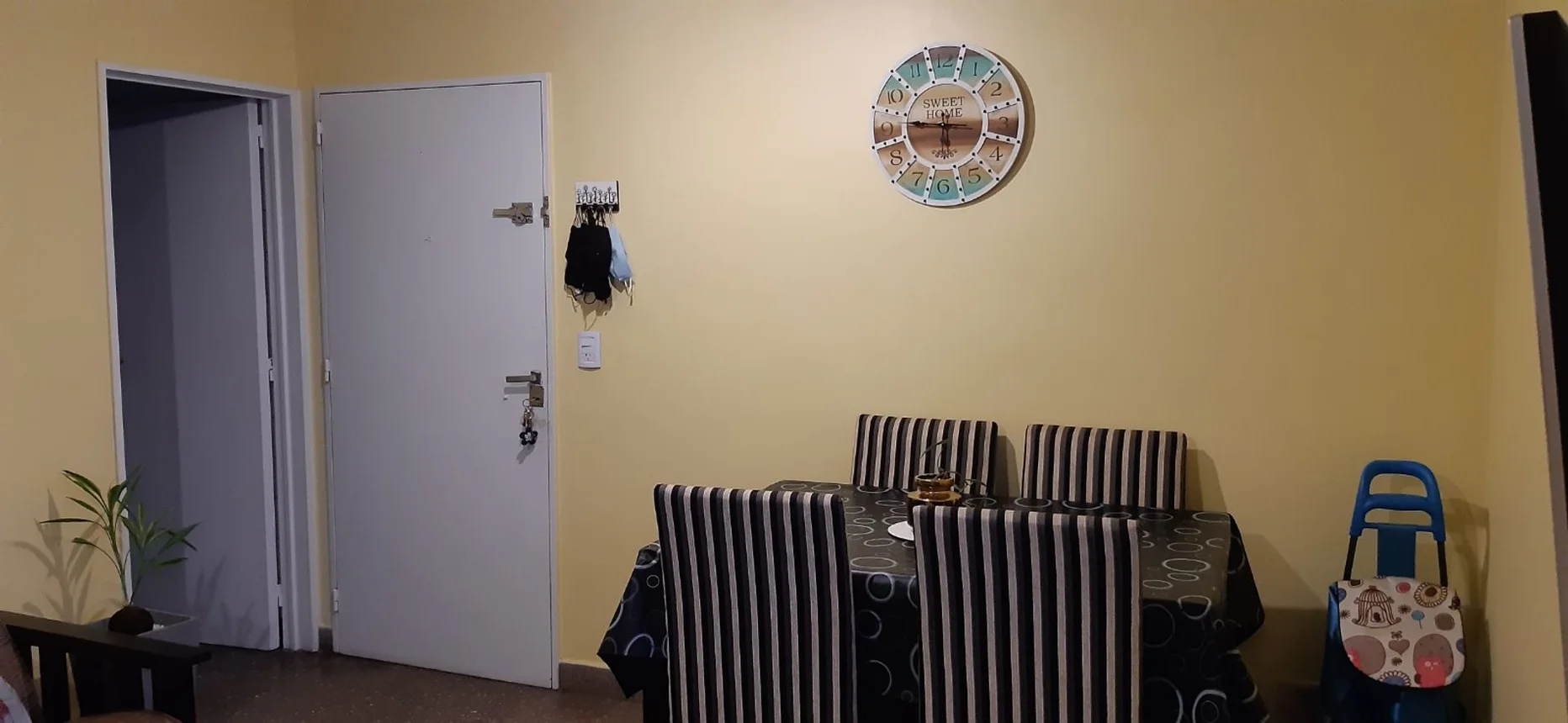 Departamento en venta en Santos Lugares