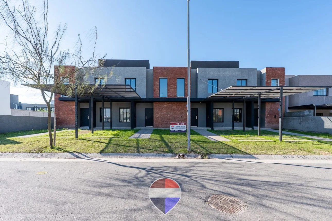 Casa dúplex en venta en Córdoba