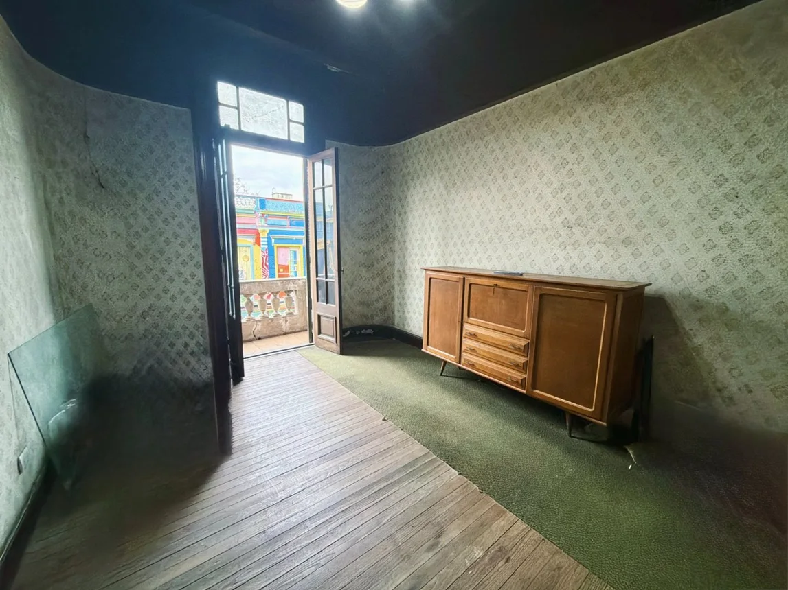 Departamento de 3 ambientes en venta en La Boca, Necochea 1300, foto 2
