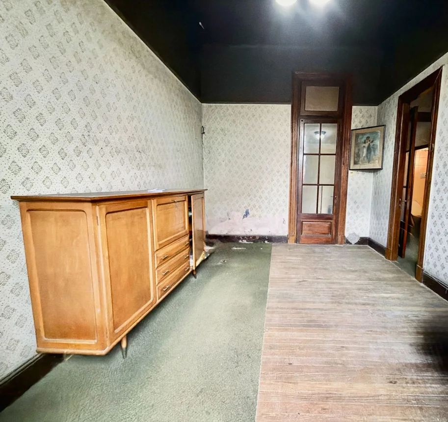 Departamento de 3 ambientes en venta en La Boca, Necochea 1300, foto 5