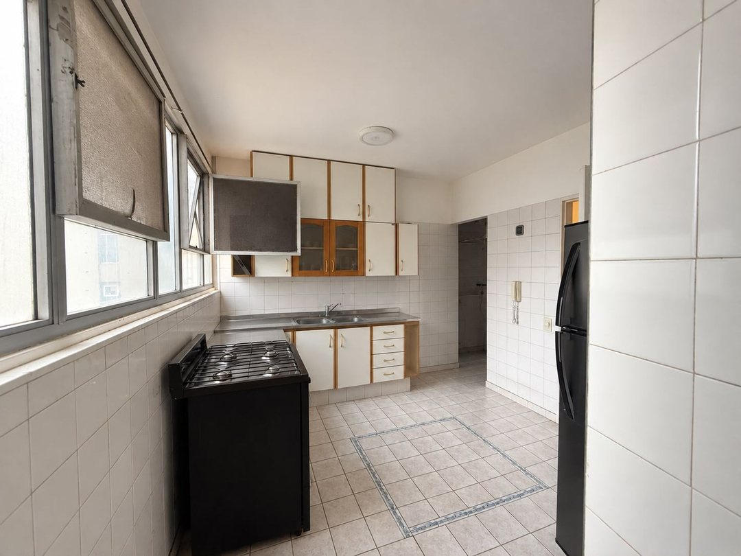 DEPARTAMENTO EN VENTA 3 AMBIENTES EN PALERMO