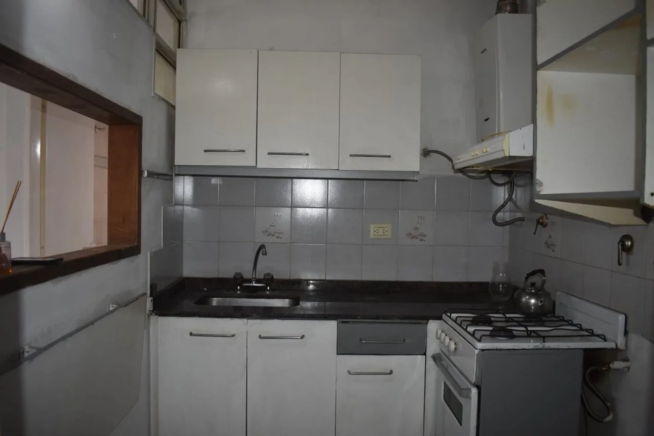 Departamento de 2 ambientes en venta en Villa Luzuriaga, Guido Spano 2000, foto 4