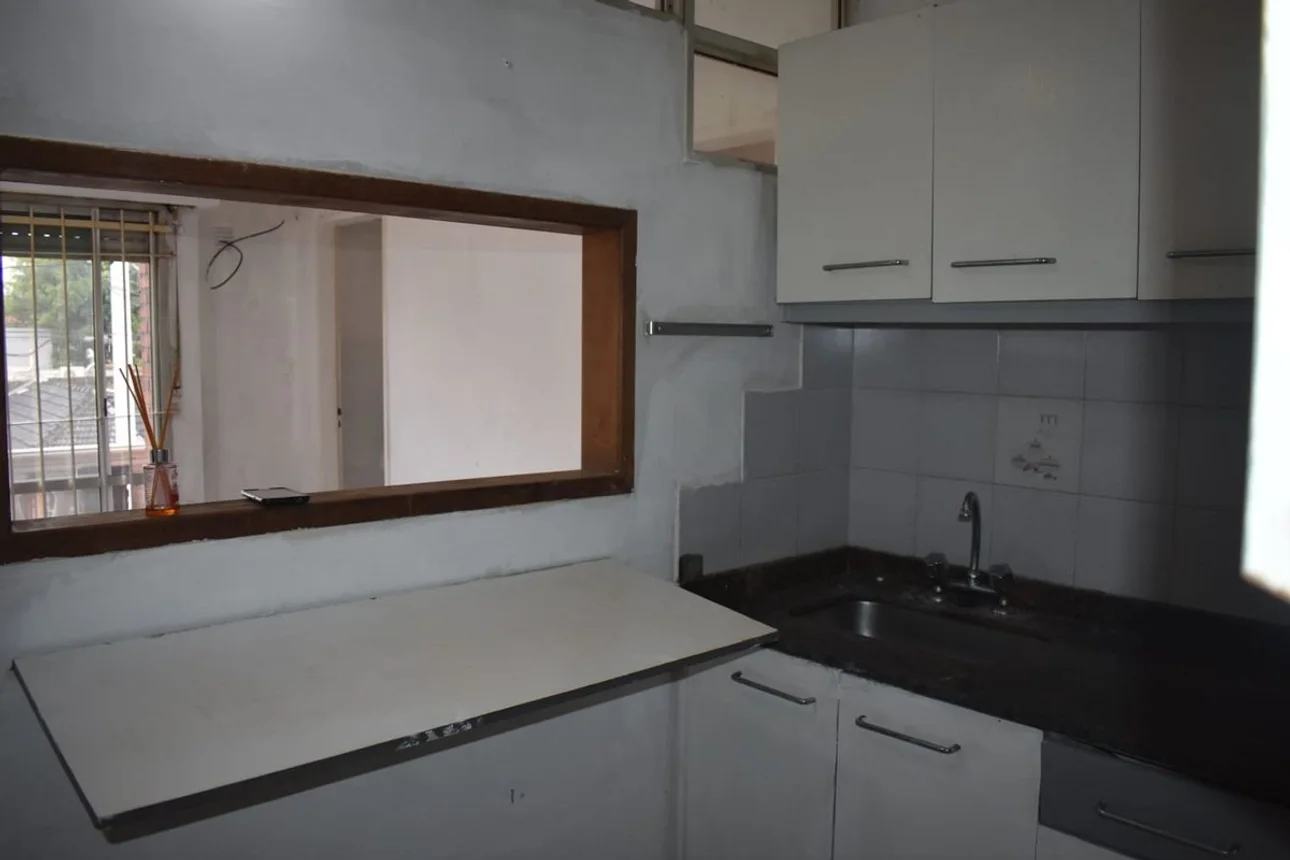 Departamento de 2 ambientes en venta en Villa Luzuriaga, Guido Spano 2000, foto 5