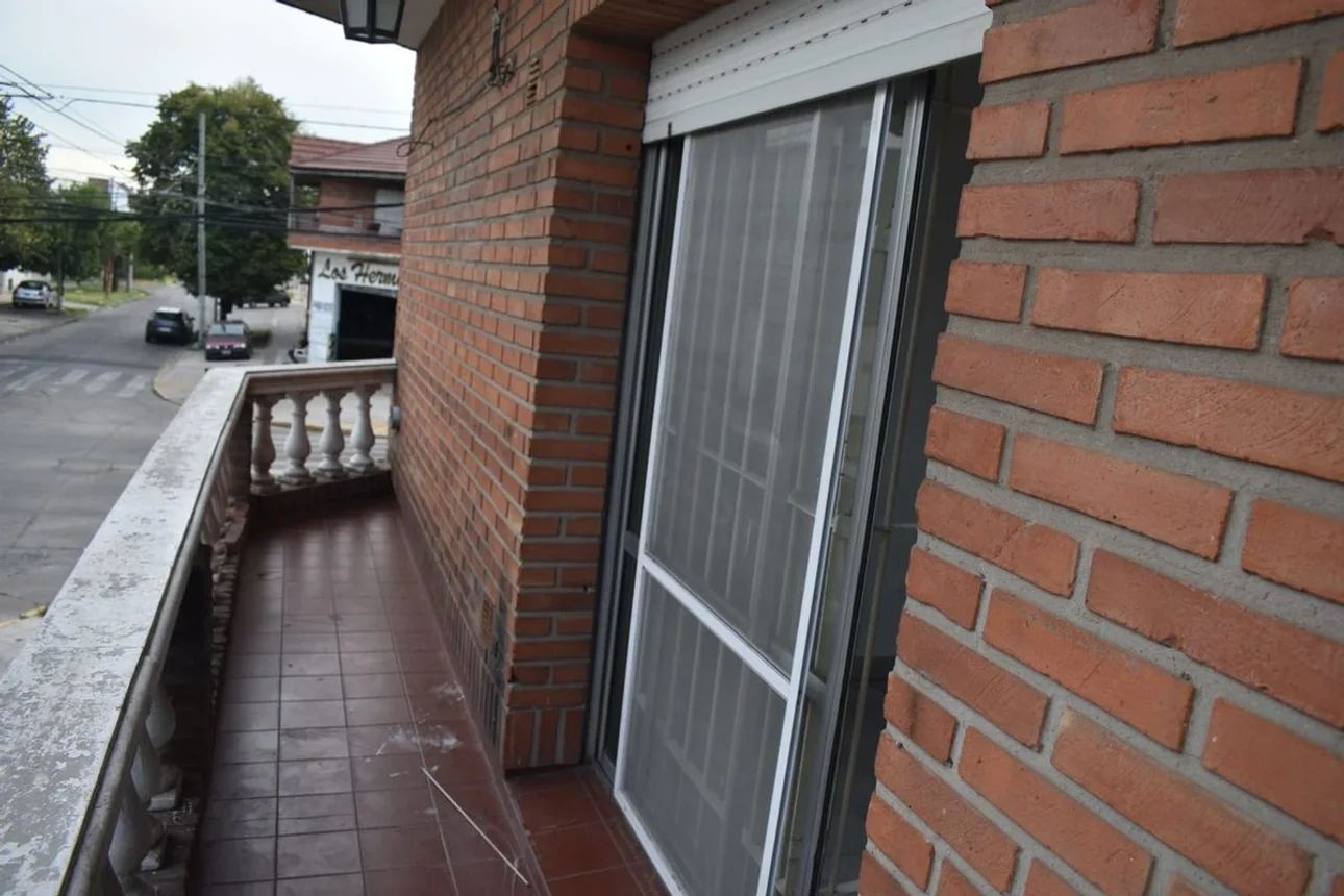 Departamento de 2 ambientes en venta en Villa Luzuriaga, Guido Spano 2000, foto 2