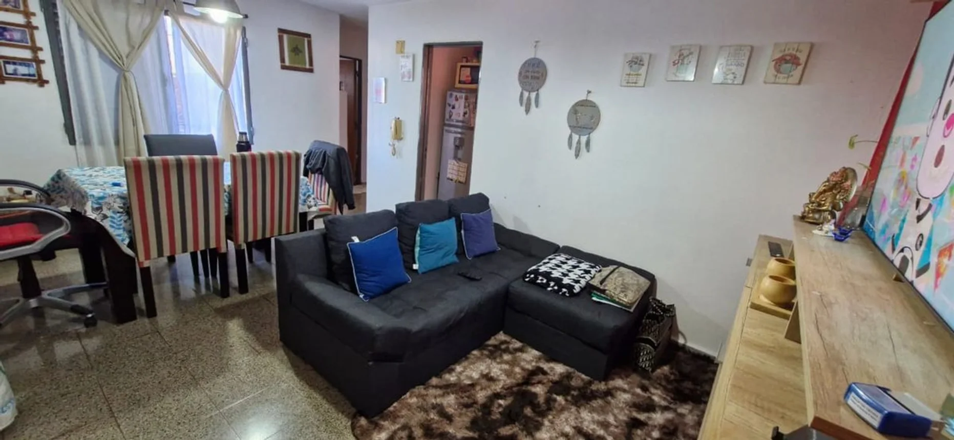Departamento en venta en Córdoba