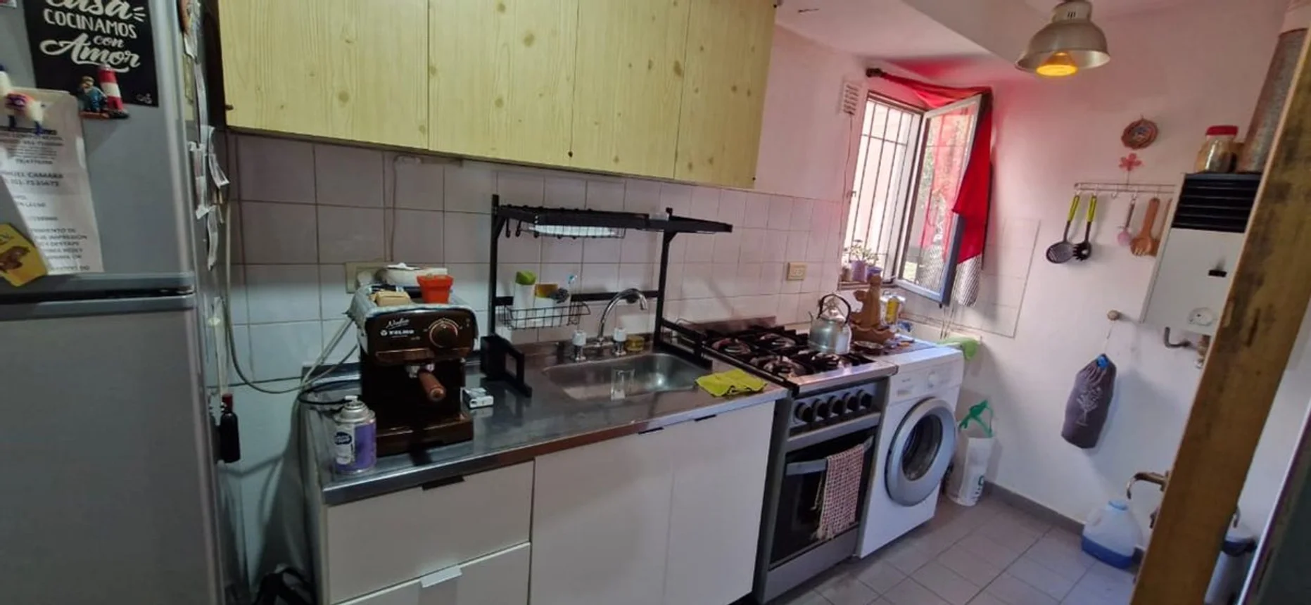 Departamento en venta en Córdoba, foto 3
