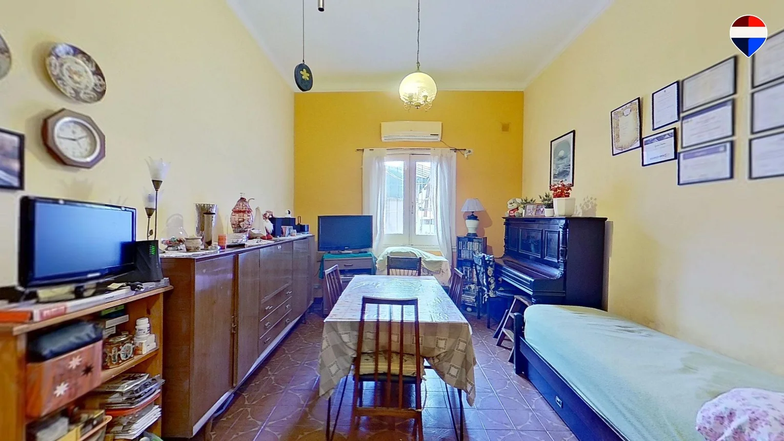 PH de 2 ambientes en venta en La Boca, Hernandarias 700, foto 3