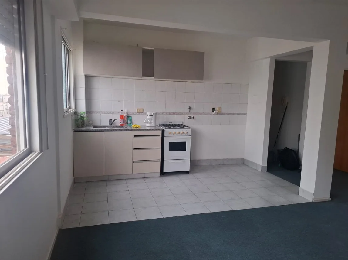 Departamento de 2 ambientes en alquiler en Villa Urquiza, Avenida Triunvirato 5200