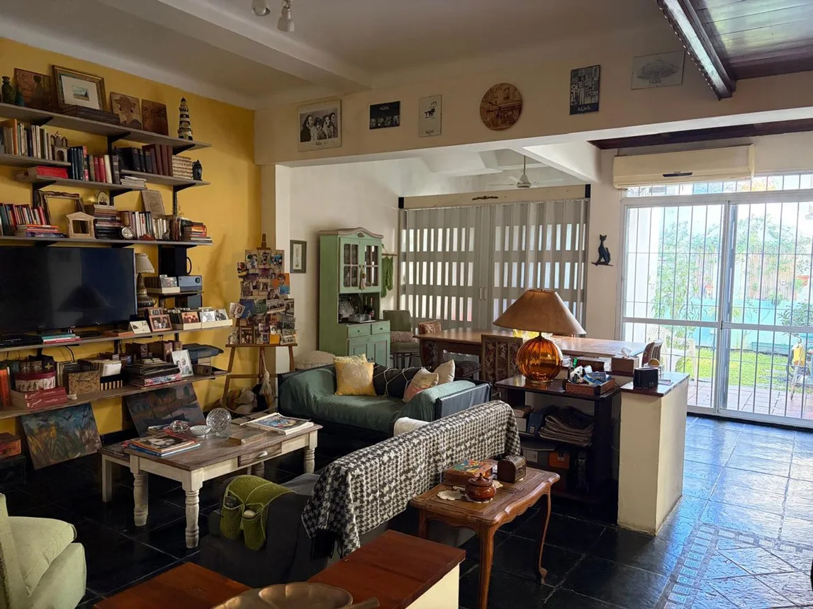 PH de 3 ambientes en venta en Monte Castro, Elpidio González 4300, foto 5