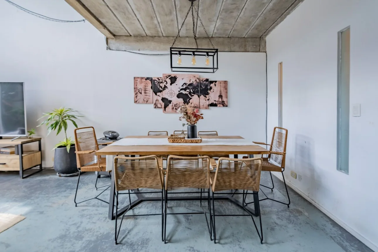 Casa tríplex de 5 ambientes en venta en San Isidro, Francia 600, foto 4