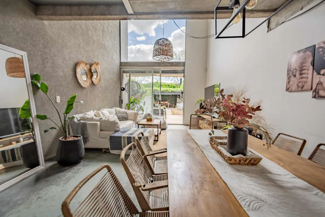 Casa tríplex de 5 ambientes en venta en San Isidro, Francia 600, foto 2