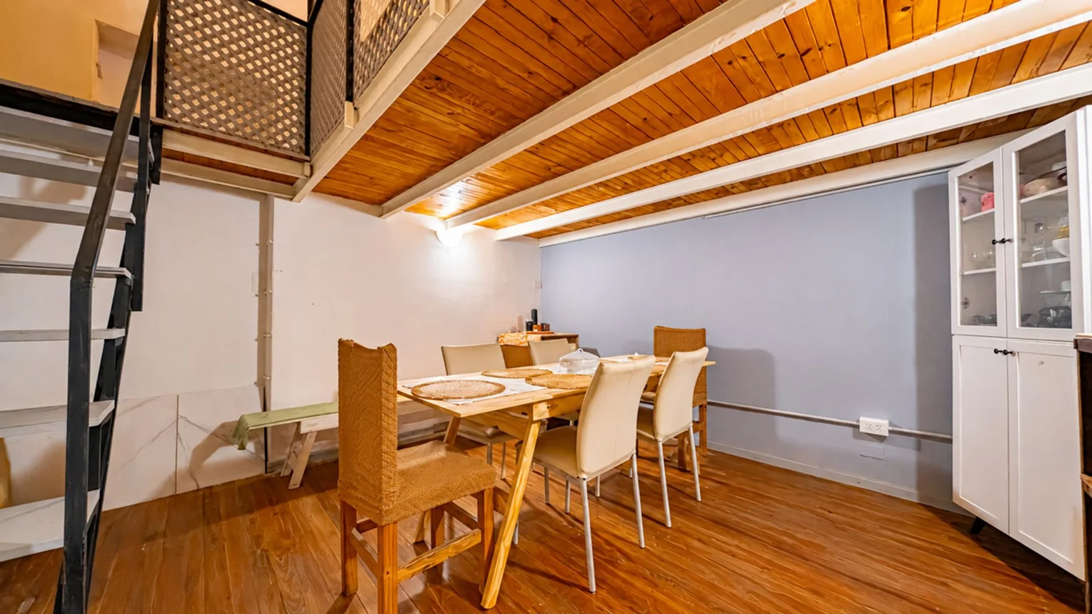PH de 4 ambientes en venta en Balvanera, Moreno 1900