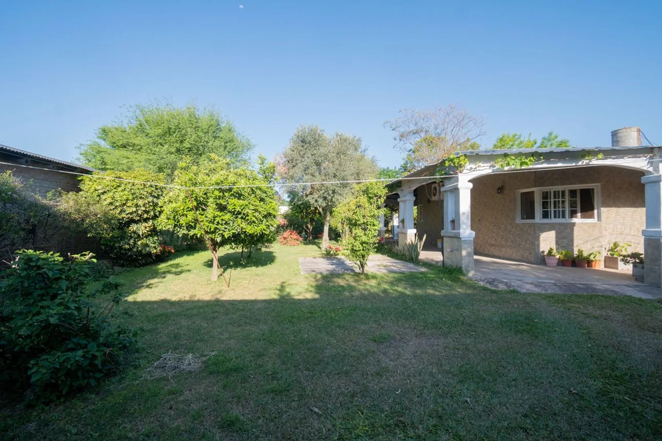 Casa en venta en Santa Fe