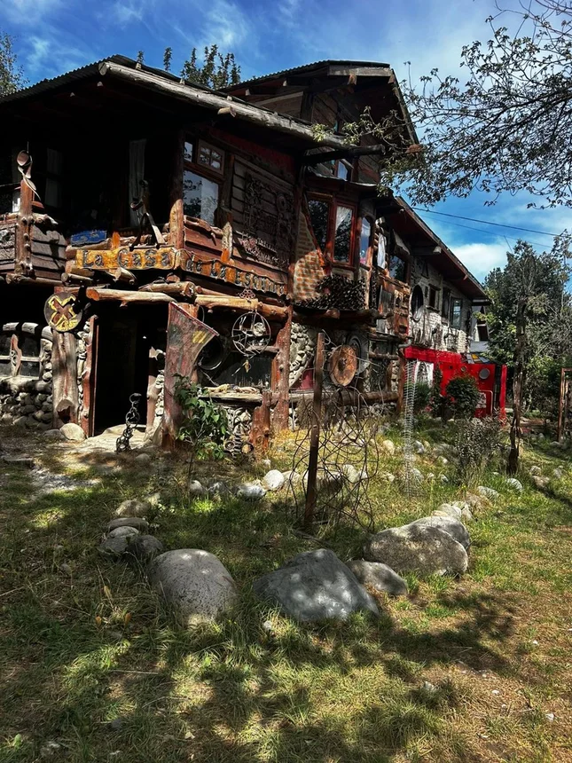 Casa en venta en San Carlos de Bariloche