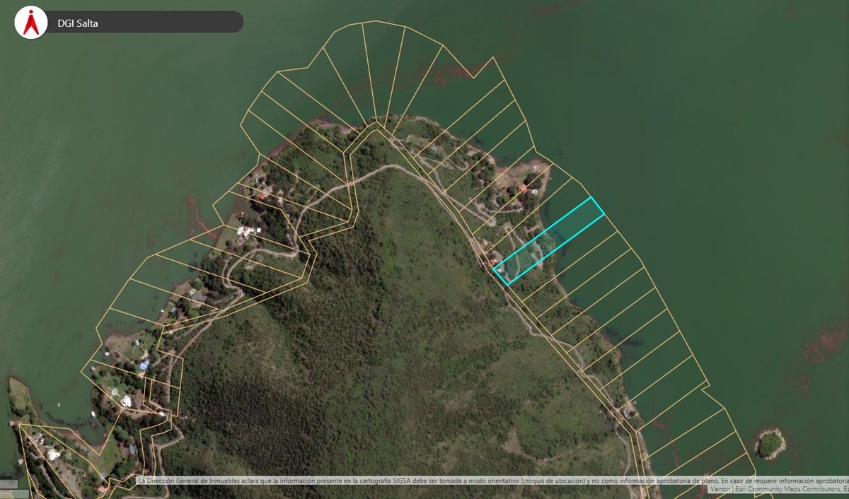 TERRENO VENTA CON COSTANERA CABRA CORRAL - foto 3