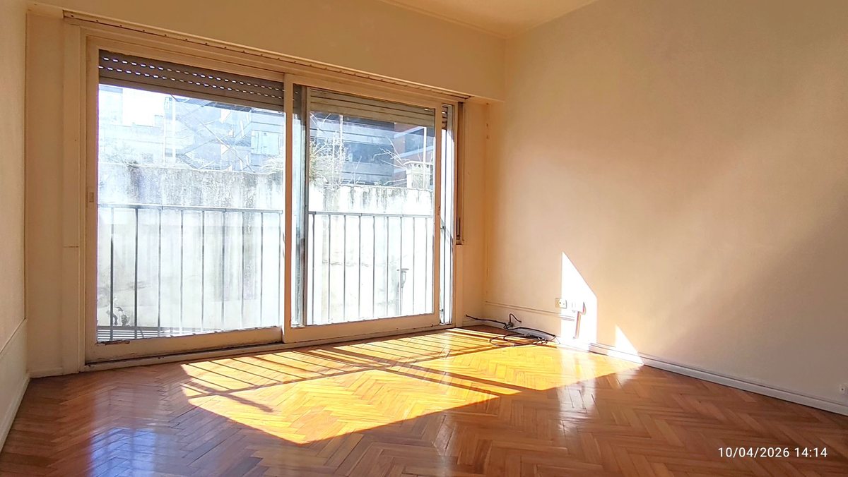 VENTA Departamento Monserrat 3 Ambientes