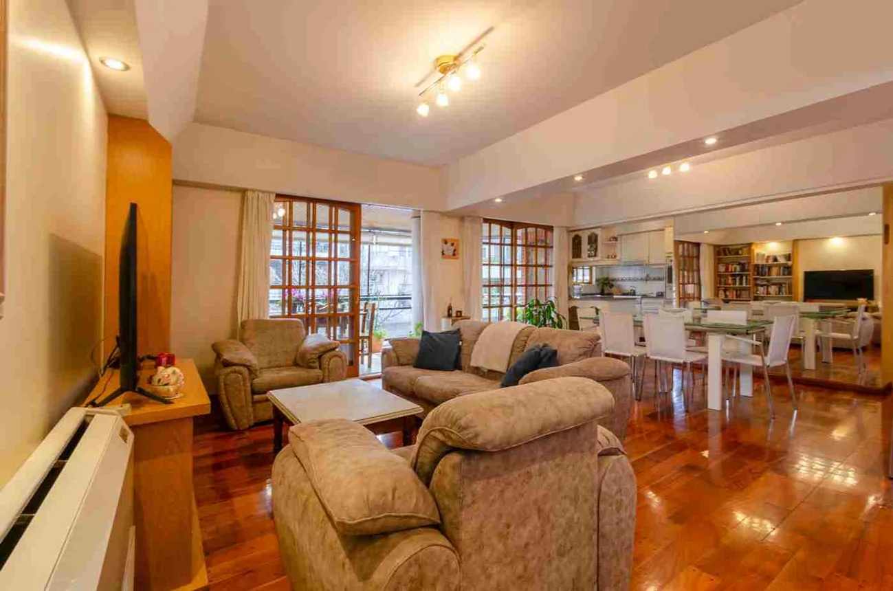 Piso en venta en Caballito, foto 5