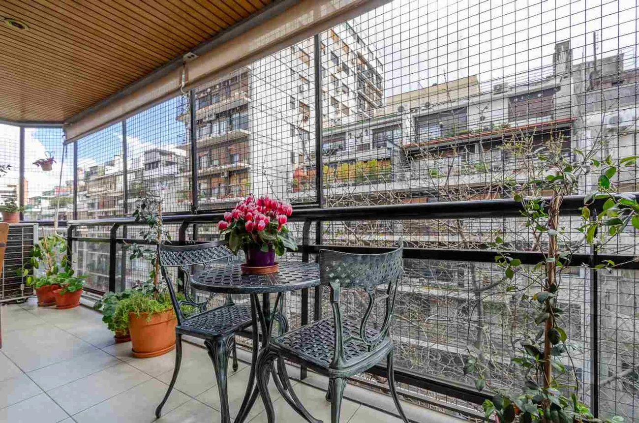 Piso en venta en Caballito
