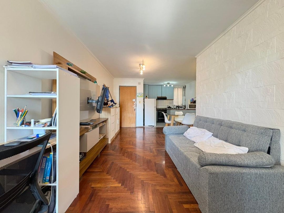 DEPARTAMENTO 1 DORMITORIO AMOBLADO - NUEVA CÓRDOBA