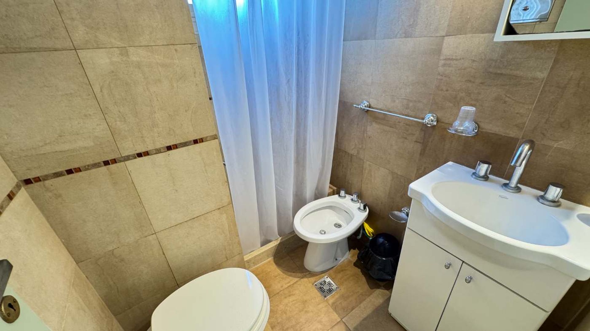 Foto 6 — Departamento 2 ambientes - Pinamar