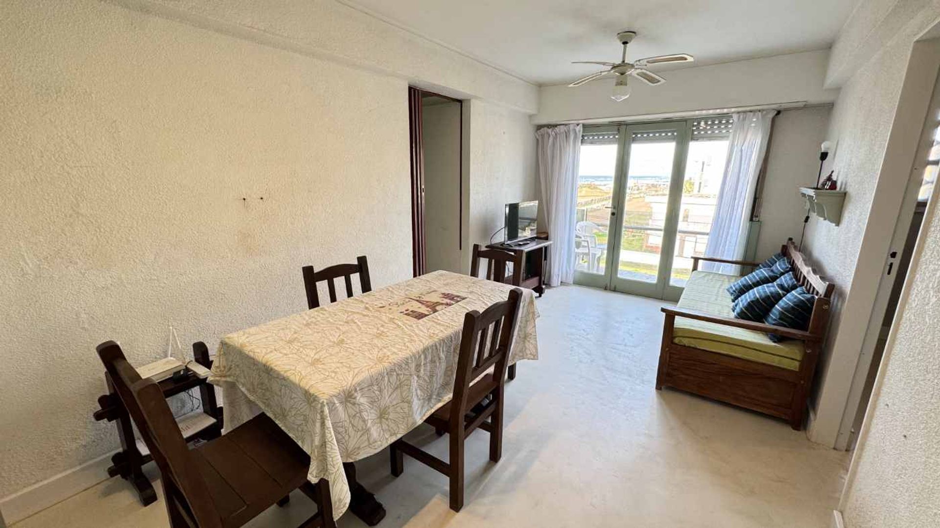 Departamento 2 ambientes - Pinamar