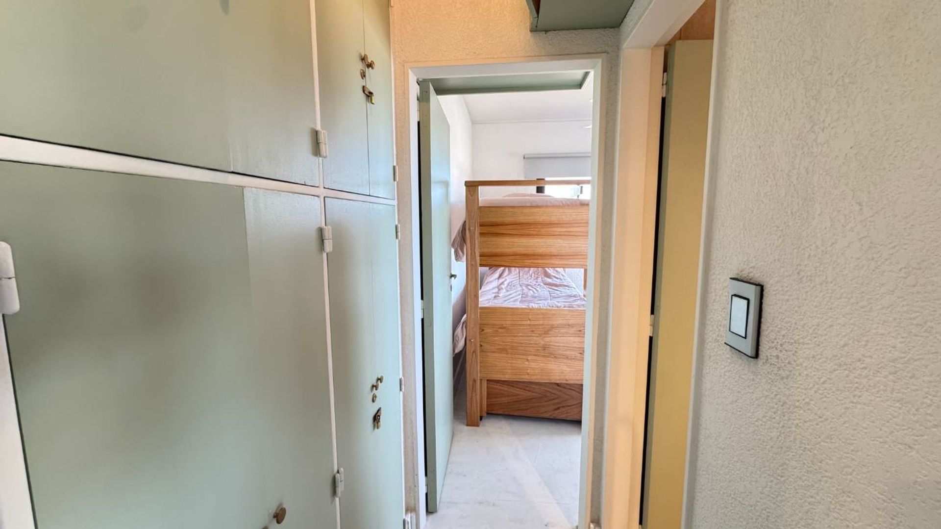 Foto 4 — Departamento 2 ambientes - Pinamar