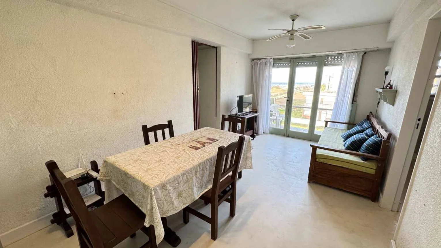 Departamento en venta en Pinamar
