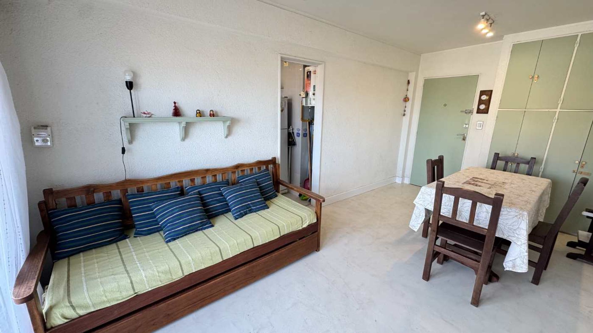 Foto 3 — Departamento 2 ambientes - Pinamar