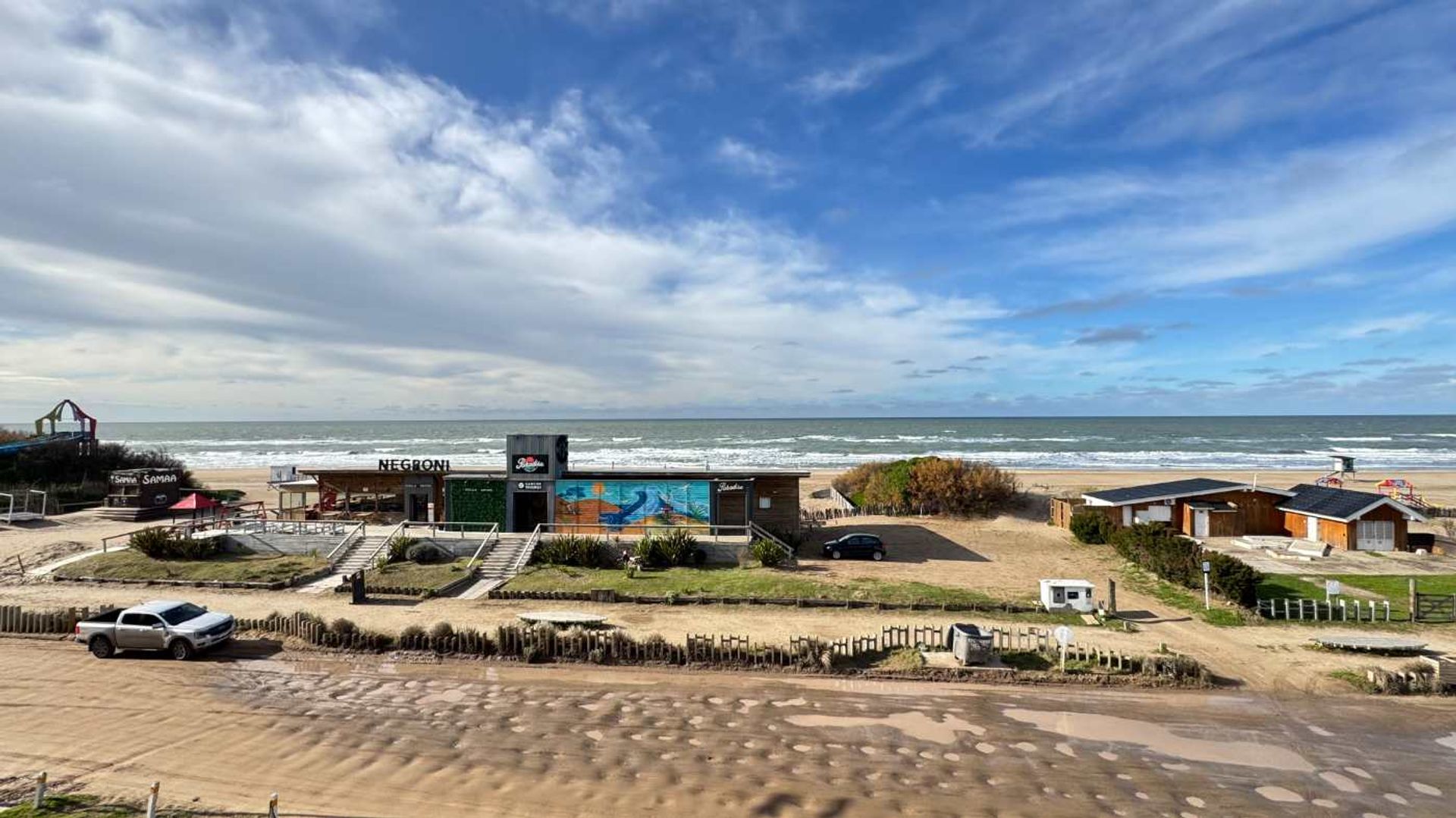 Foto 9 — Departamento 2 ambientes - Pinamar