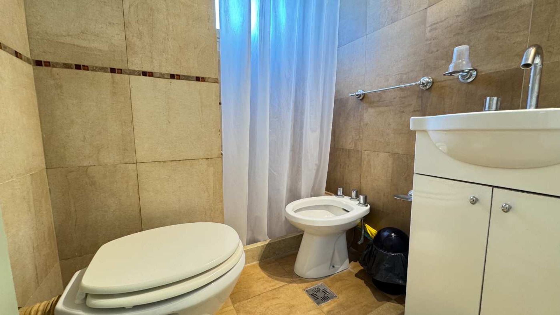 Foto 5 — Departamento 2 ambientes - Pinamar