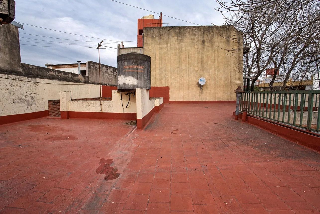 Casa de 4 ambientes en venta en Parque Avellaneda, Mozart 1500, foto 4