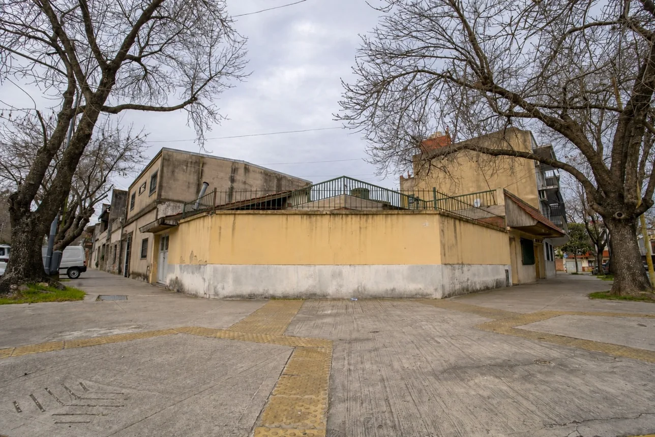 Casa de 4 ambientes en venta en Parque Avellaneda, Mozart 1500, foto 2