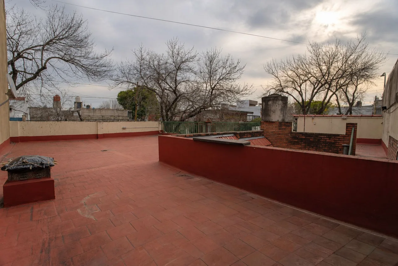 Casa de 4 ambientes en venta en Parque Avellaneda, Mozart 1500, foto 5