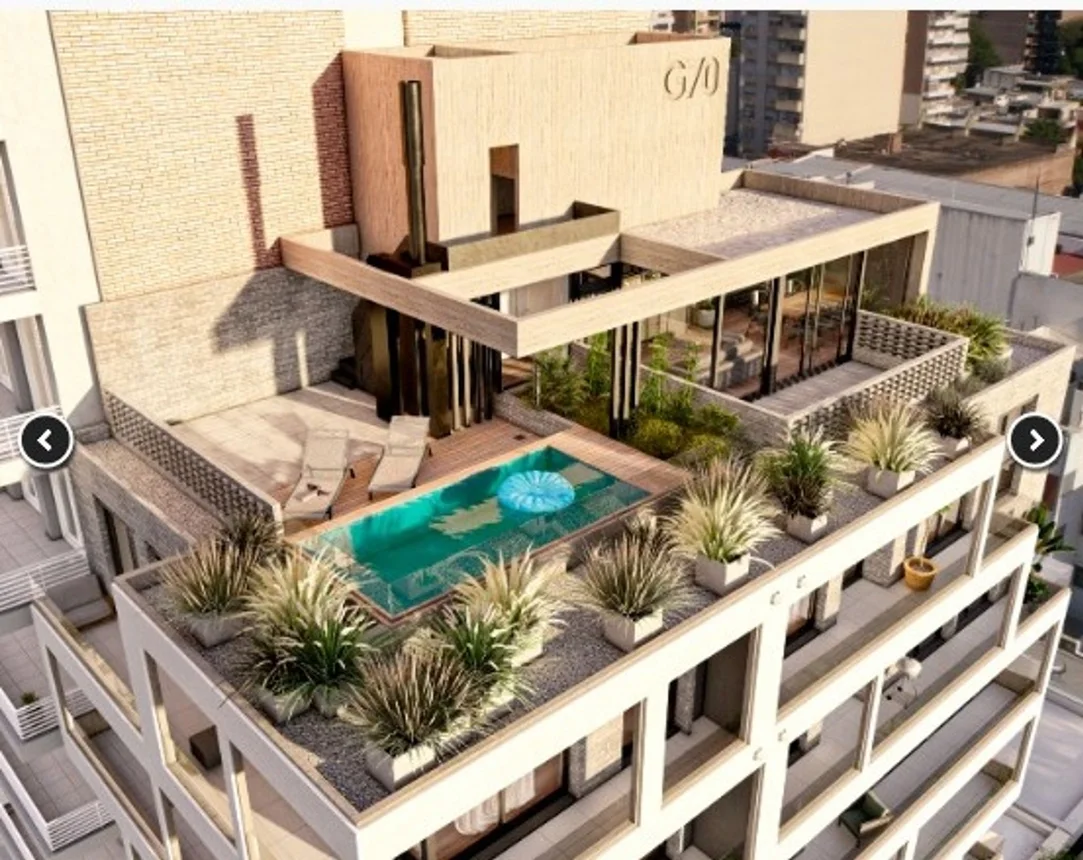 Departamento en venta en Rosario, foto 5