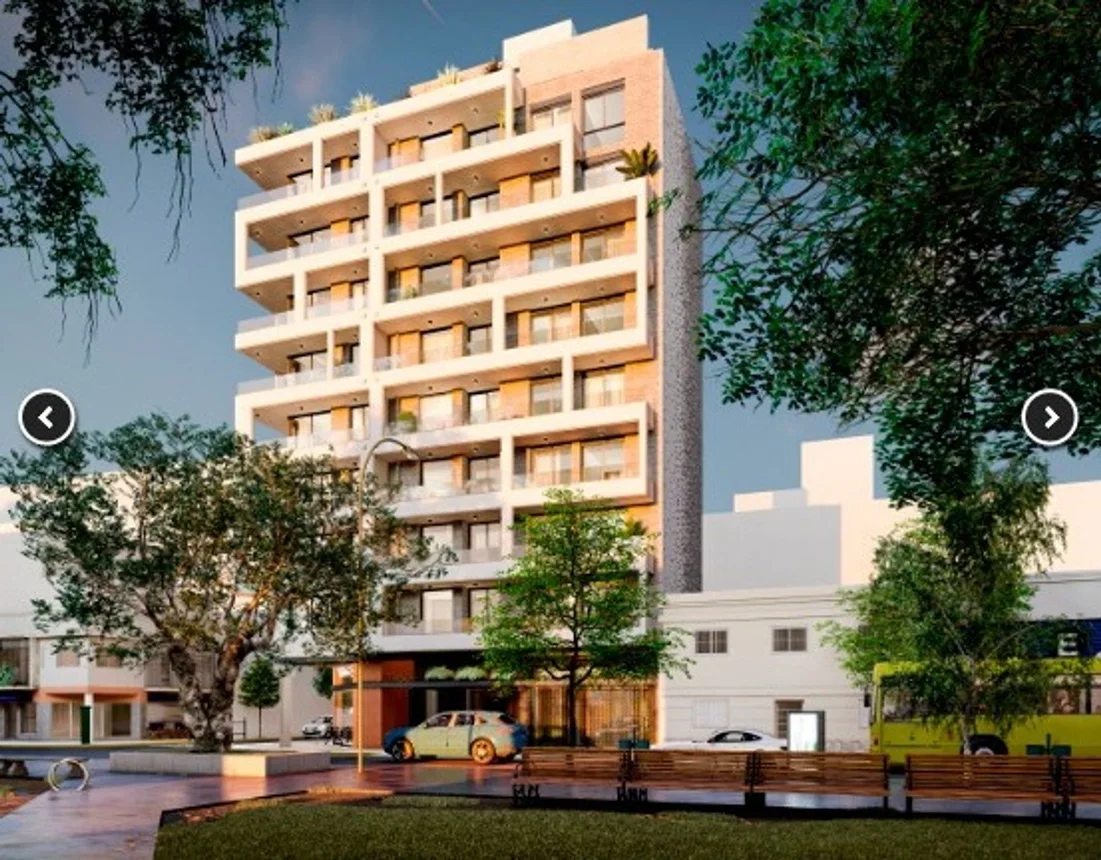 Departamento en venta en Rosario, foto 3