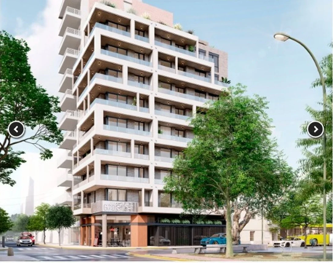 Departamento en venta en Rosario, foto 2