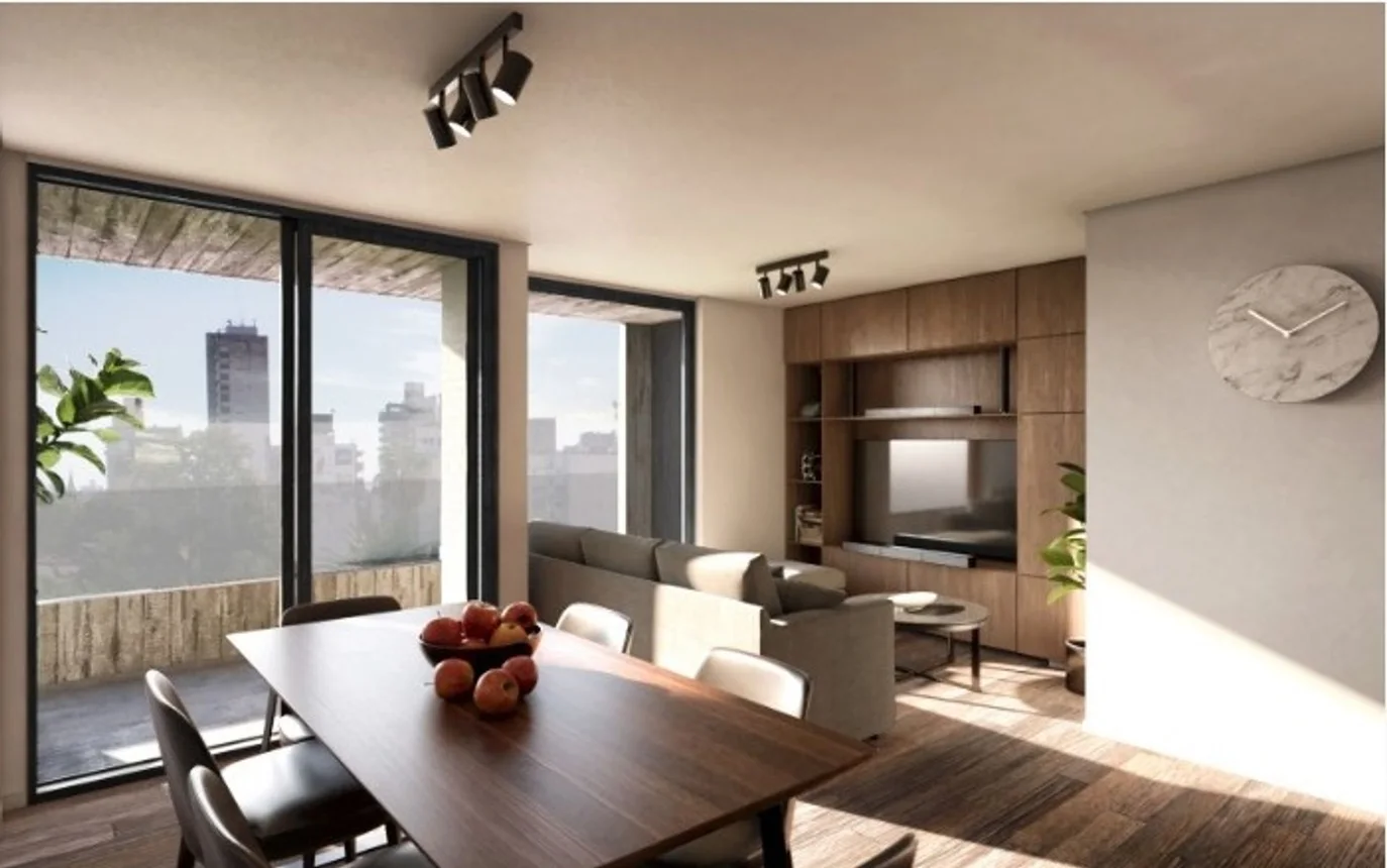 Departamento en venta en Rosario, foto 4