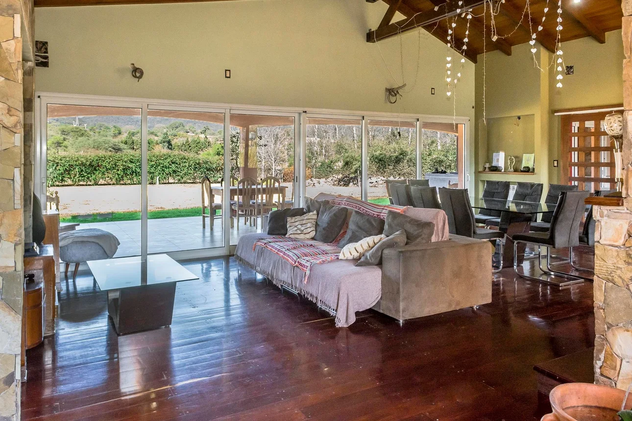 Venta casa 5 dormitorios la lucinda club de campo, foto 4
