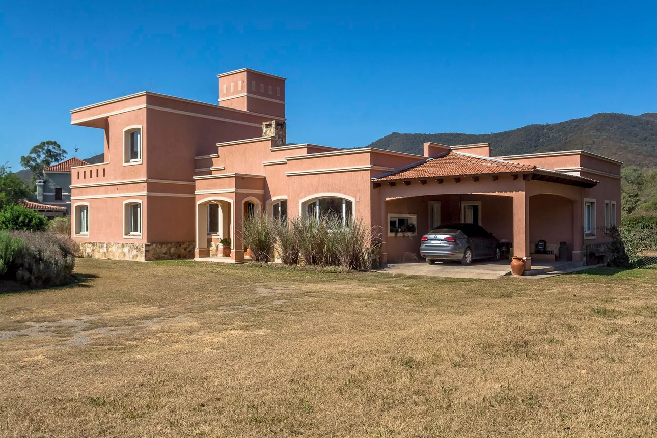 Venta casa 5 dormitorios la lucinda club de campo, foto 2