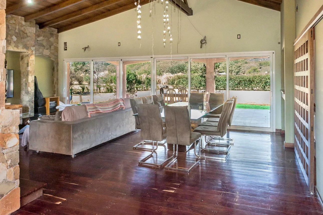 Venta casa 5 dormitorios la lucinda club de campo, foto 5