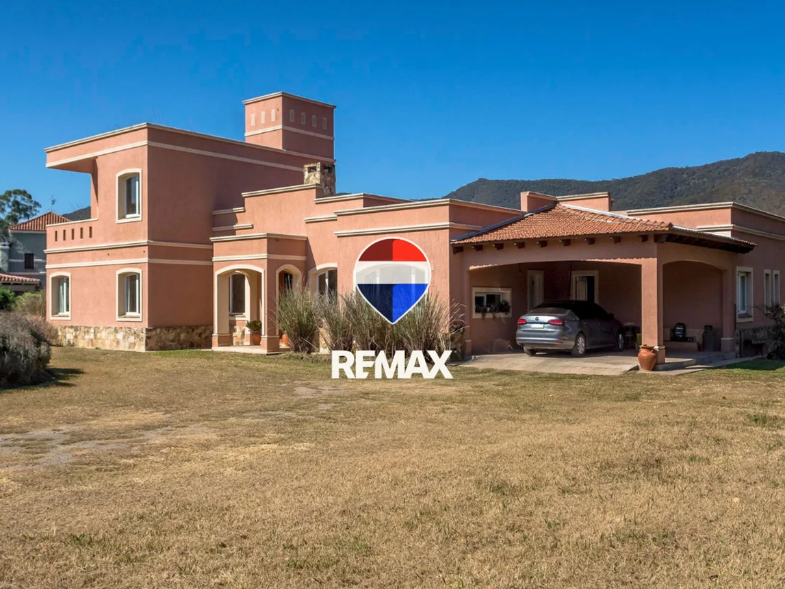Venta casa 5 dormitorios la lucinda club de campo, foto 1